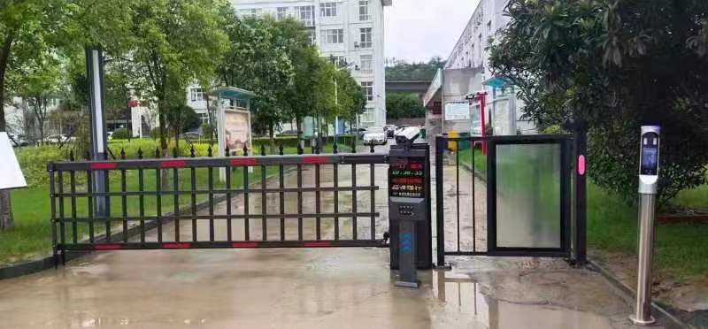 京口区空降闸定做